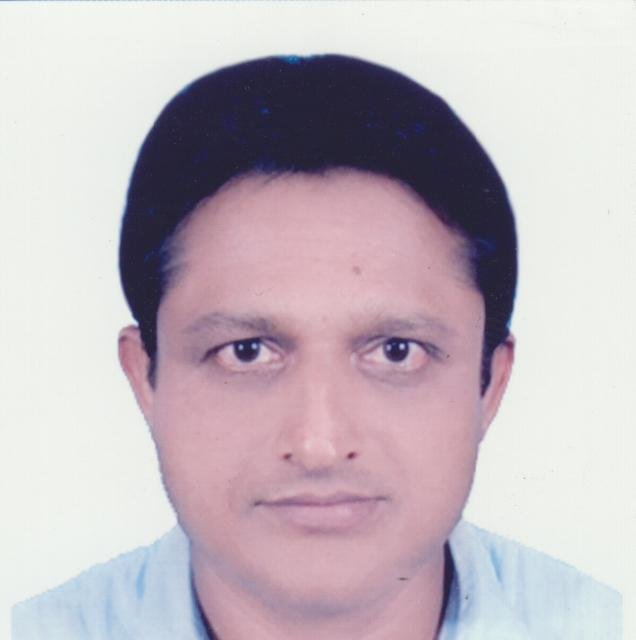 Dr. Anindya Ghosh