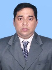 Dr. SANJOY CHATTORAJ
