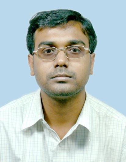 Dr. Sankar Das