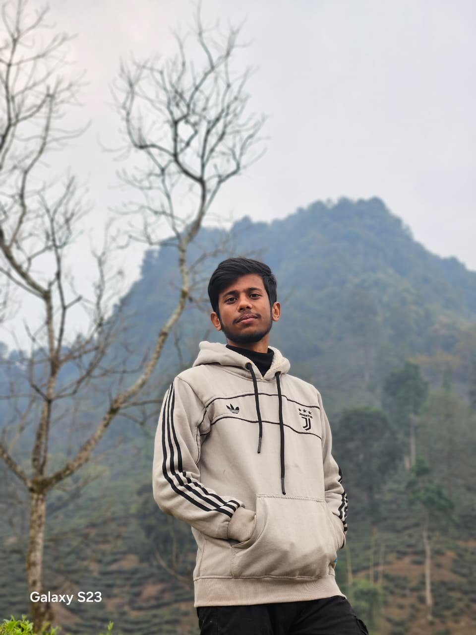 Moinak Das